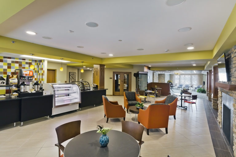 St. Therese of Woodbury Essential Decisions